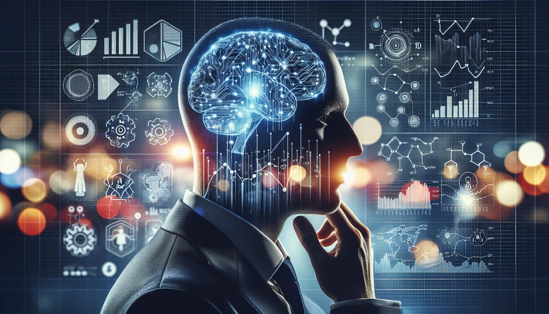 Behavioral Finance: Contrasting Views with Efficient Market Theorists