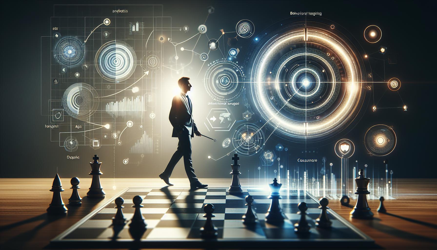 What Is Big Data and Behavioral Targeting? Supercharge Personalization at Scale 5 Behavioral Targeting Explained: How It Works