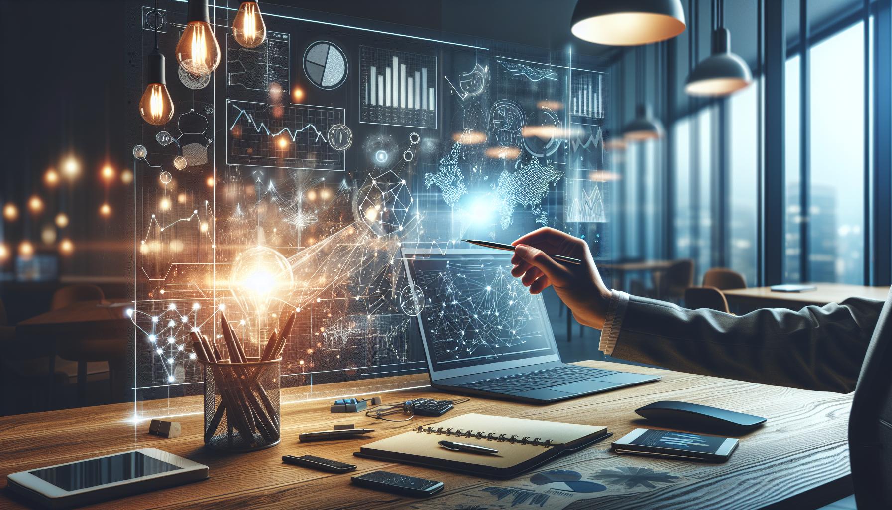 Behavioral Triggers: What Makes Customers Click 