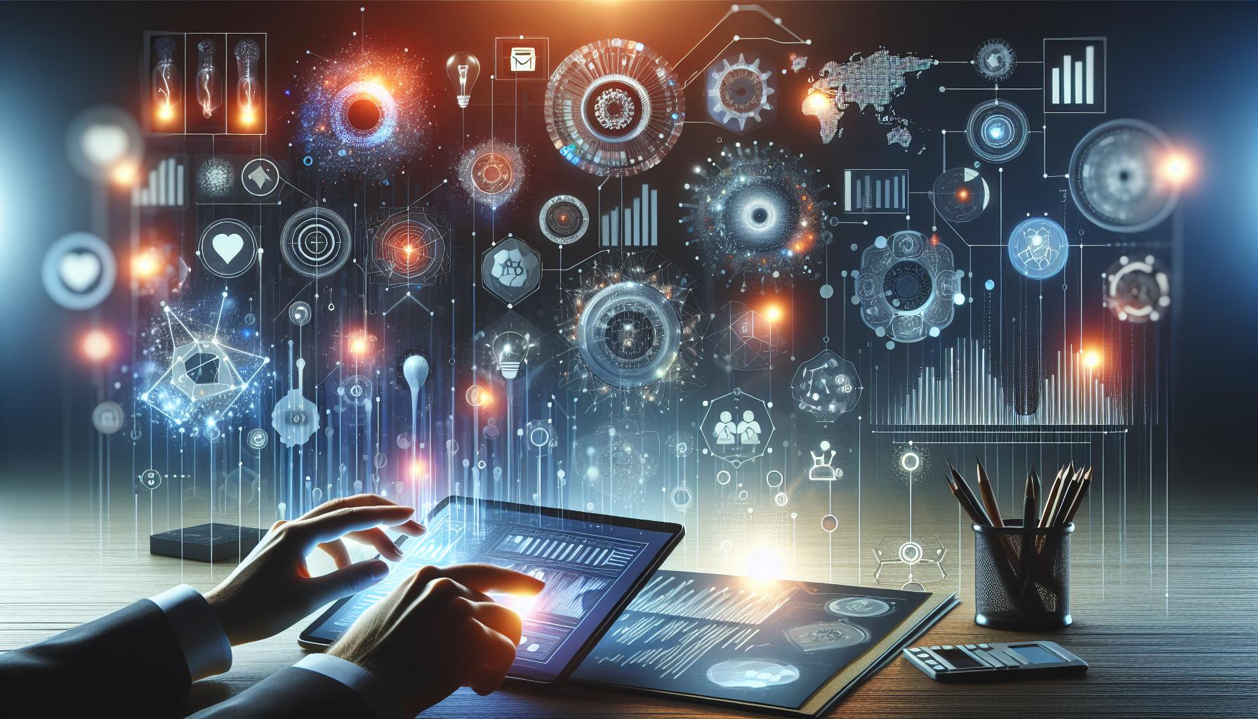 Behind the Algorithm: How Ads are Matched with Viewers