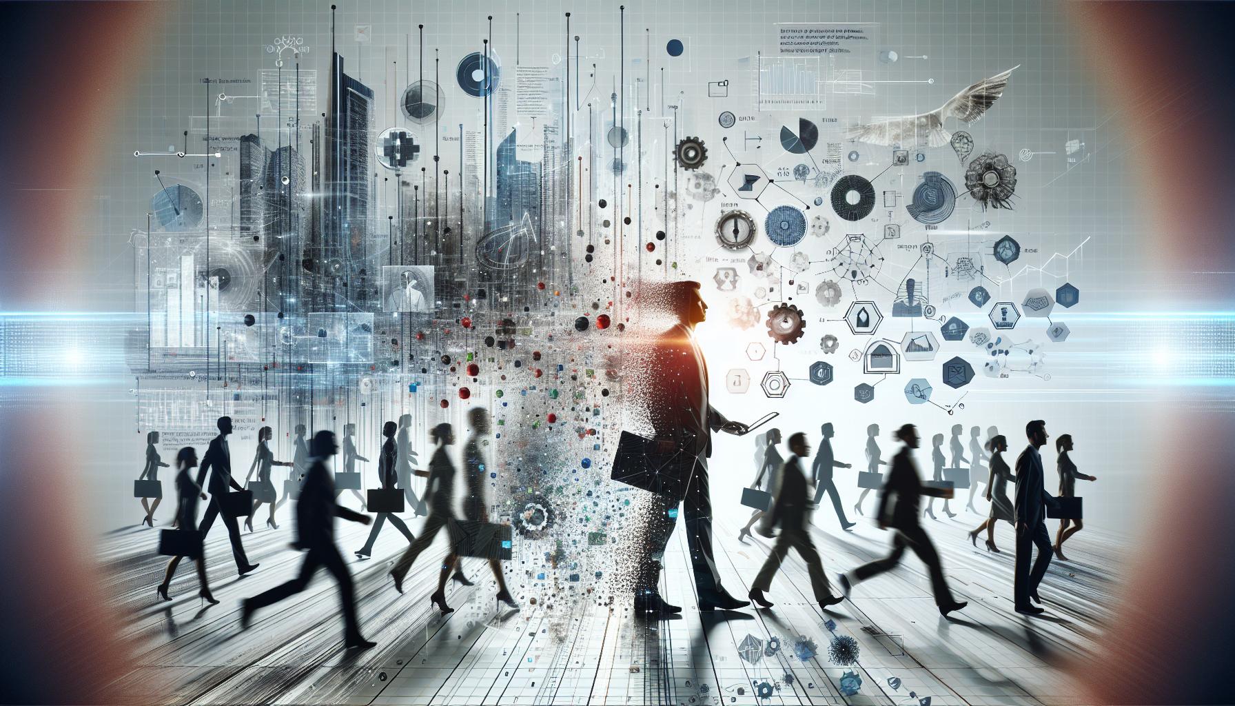 Benefits of Implementing a Vertical Marketing System in Your Business