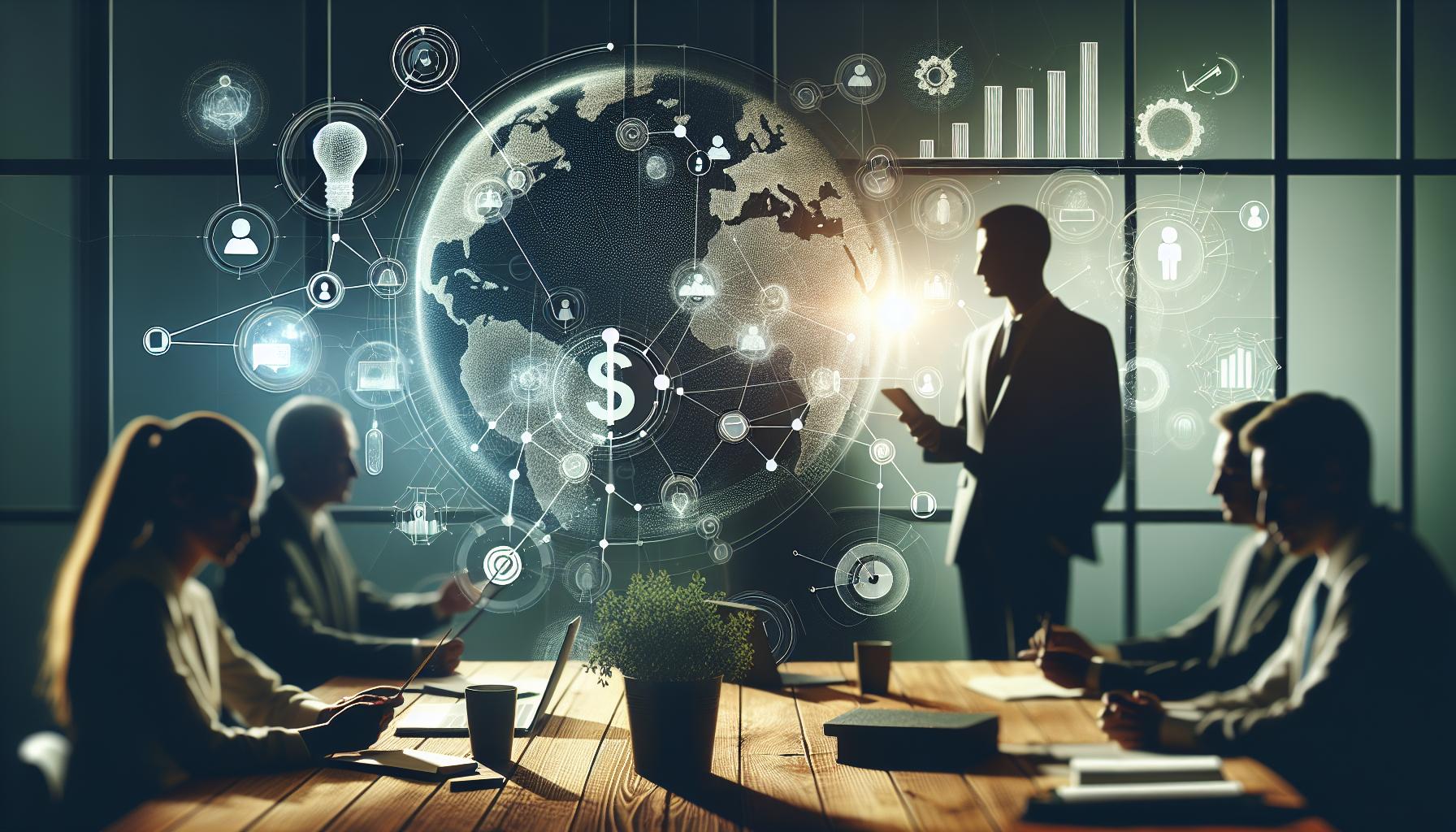 The Benefits of Partnering with a Social Media Marketing Agency