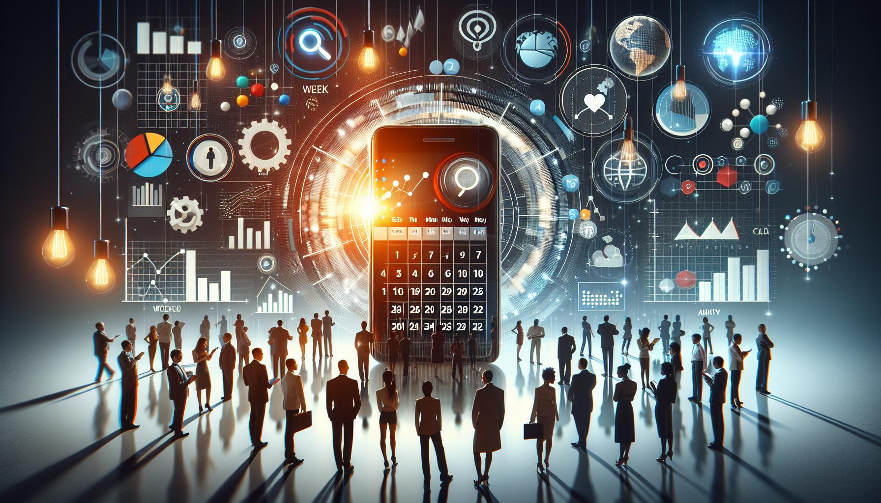 Best Days of the Week for SMS Marketing Success