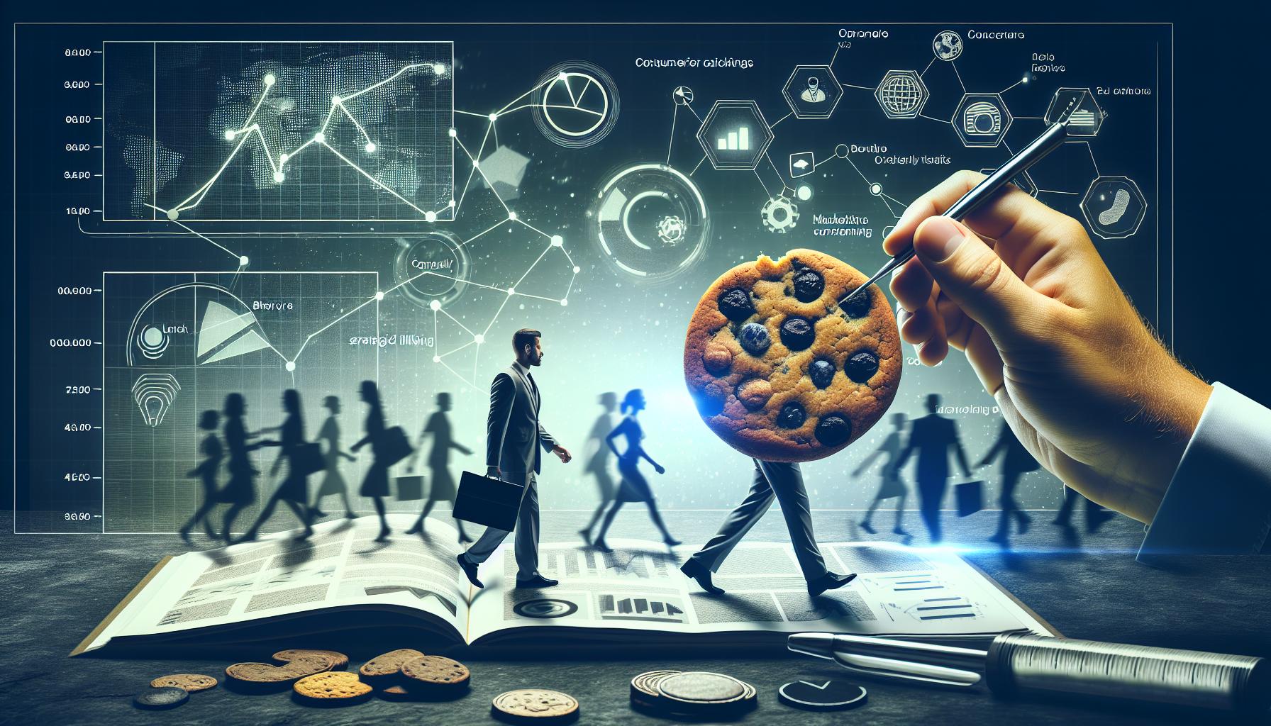 The Birth of Cookies: How Tracking Transformed Online Marketing