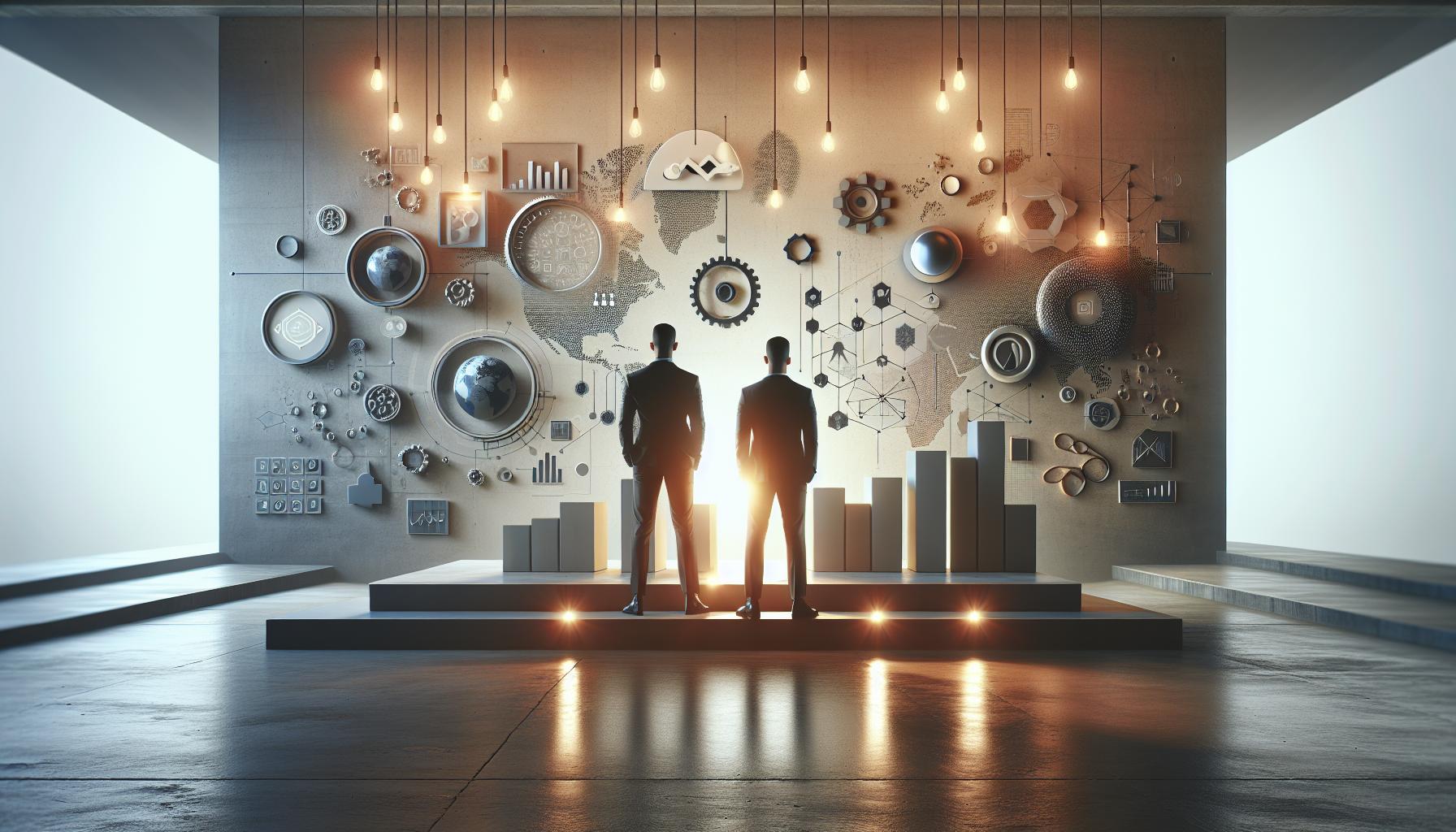 The Birth of Digital Marketing: A Historical Overview