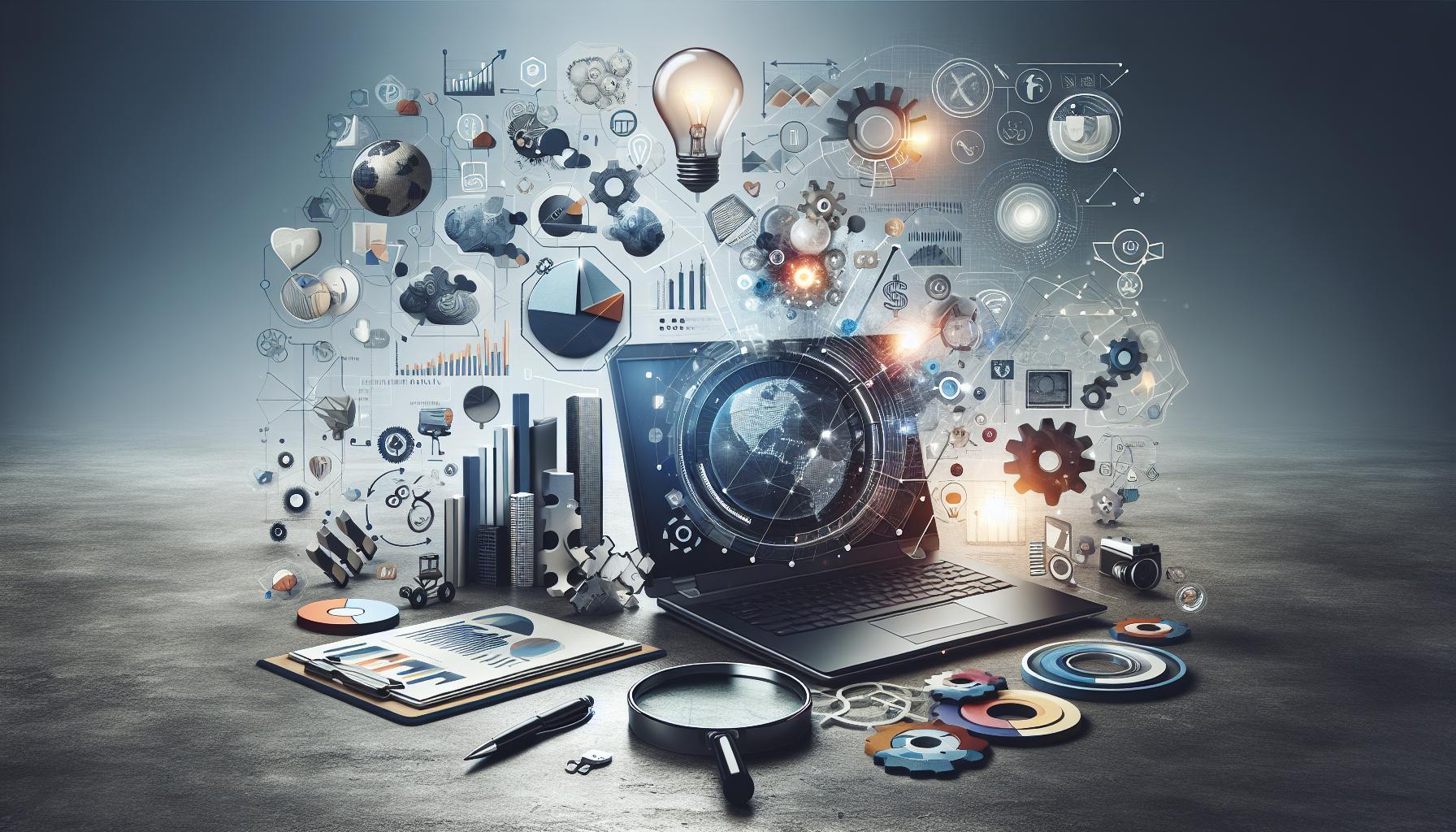 Breakdown of Common Digital Marketing Services and Their Prices