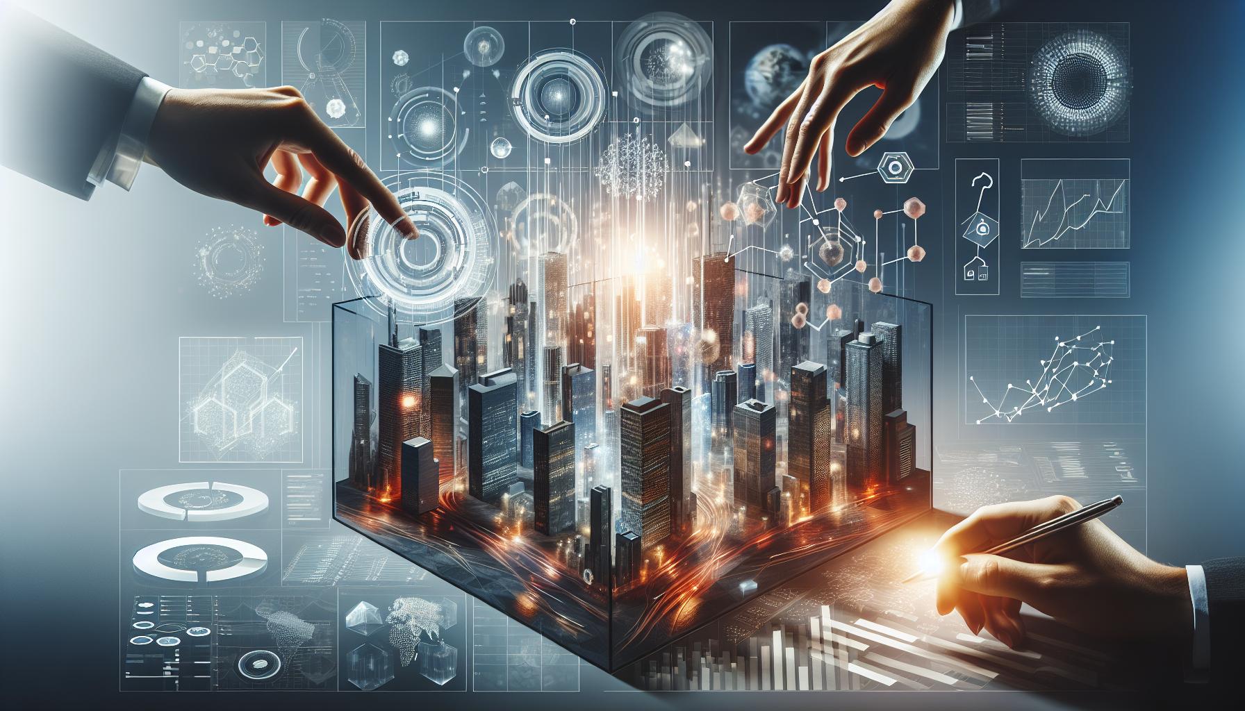 Building a Brand That Resonates: The Power of Storytelling