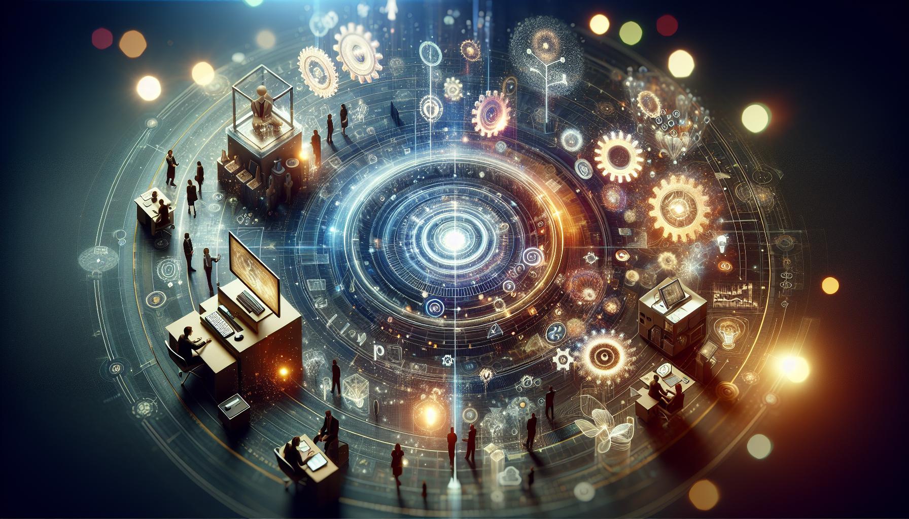 Building Community: Encouraging Meaningful Conversations