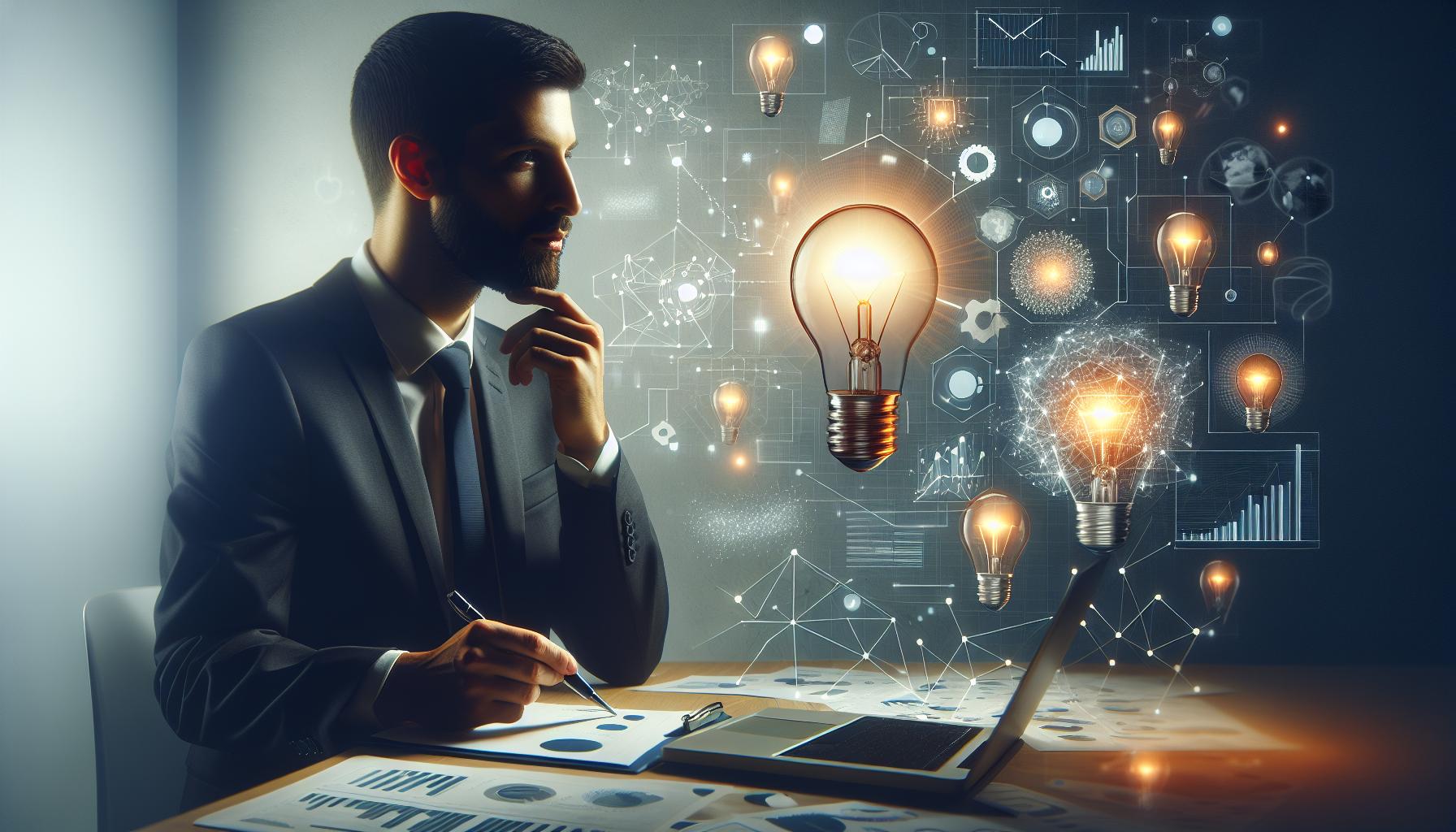 Building a Strong Online Presence: Branding and Beyond