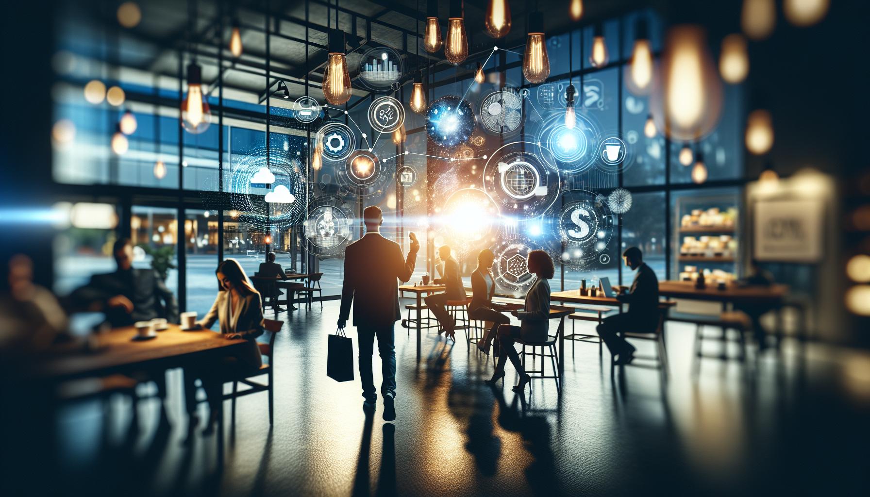 Building Strong Relationships with Retail Partners