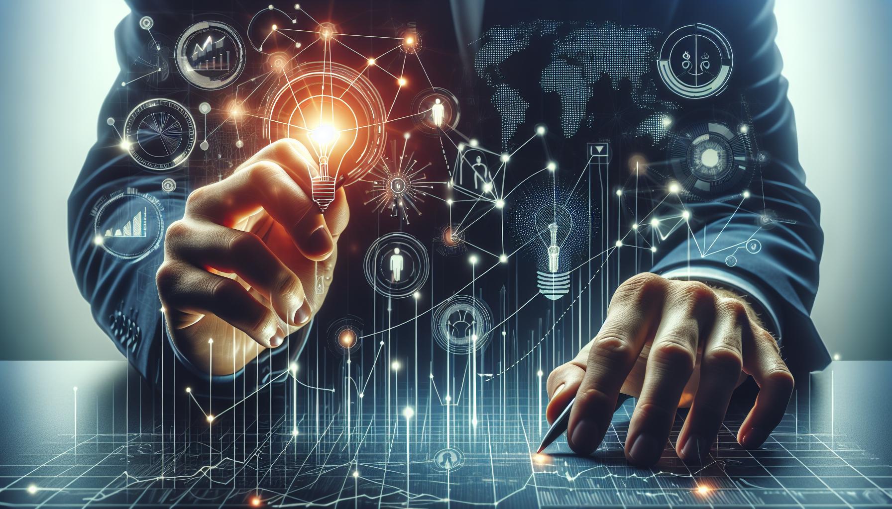 Building Trust in a Digital World: The Cornerstone of Brand Growth