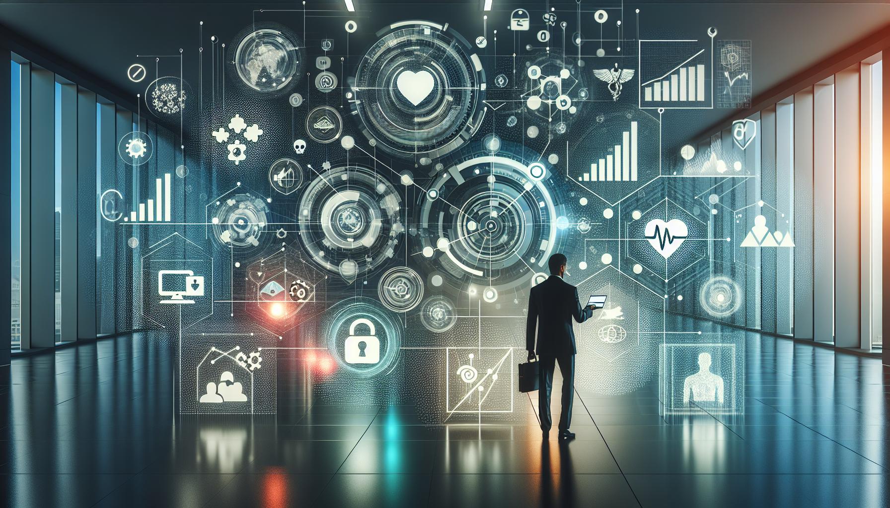 Building Trust: The Key to Effective Health Insurance Communication