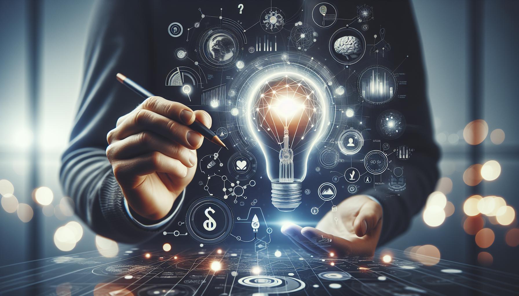 Building Your Brand Online: The Importance of a Strong Digital Presence