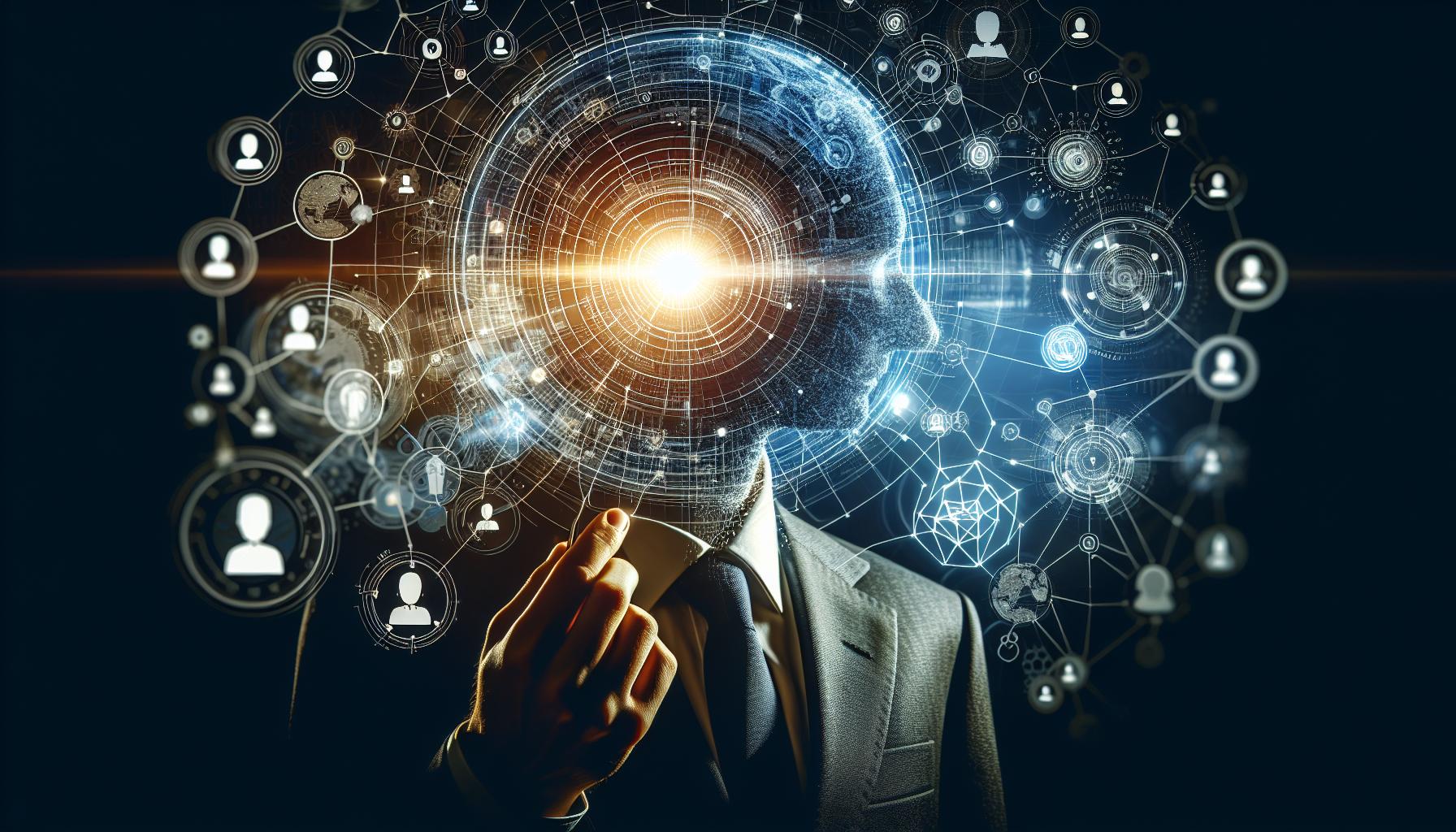 How to Start Network Marketing: Beginner’s Blueprint for Success 4 Building Your Network: Strategies for Effective Relationship Building