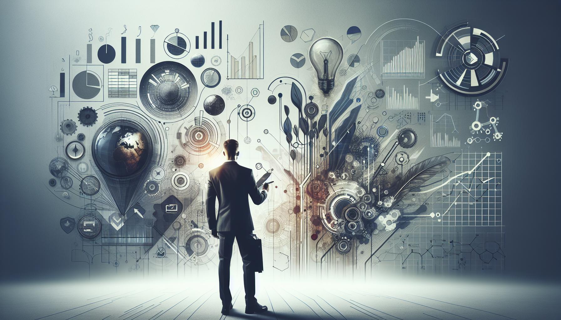 Career Paths with a BS in Marketing: Is It Right for You?