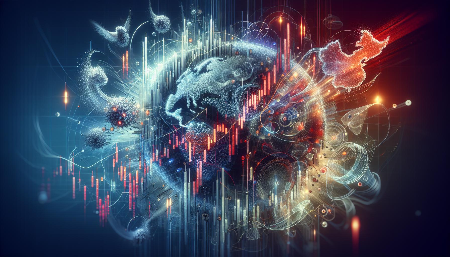 Case Studies: Instances of Herding in Chinese Stock Markets