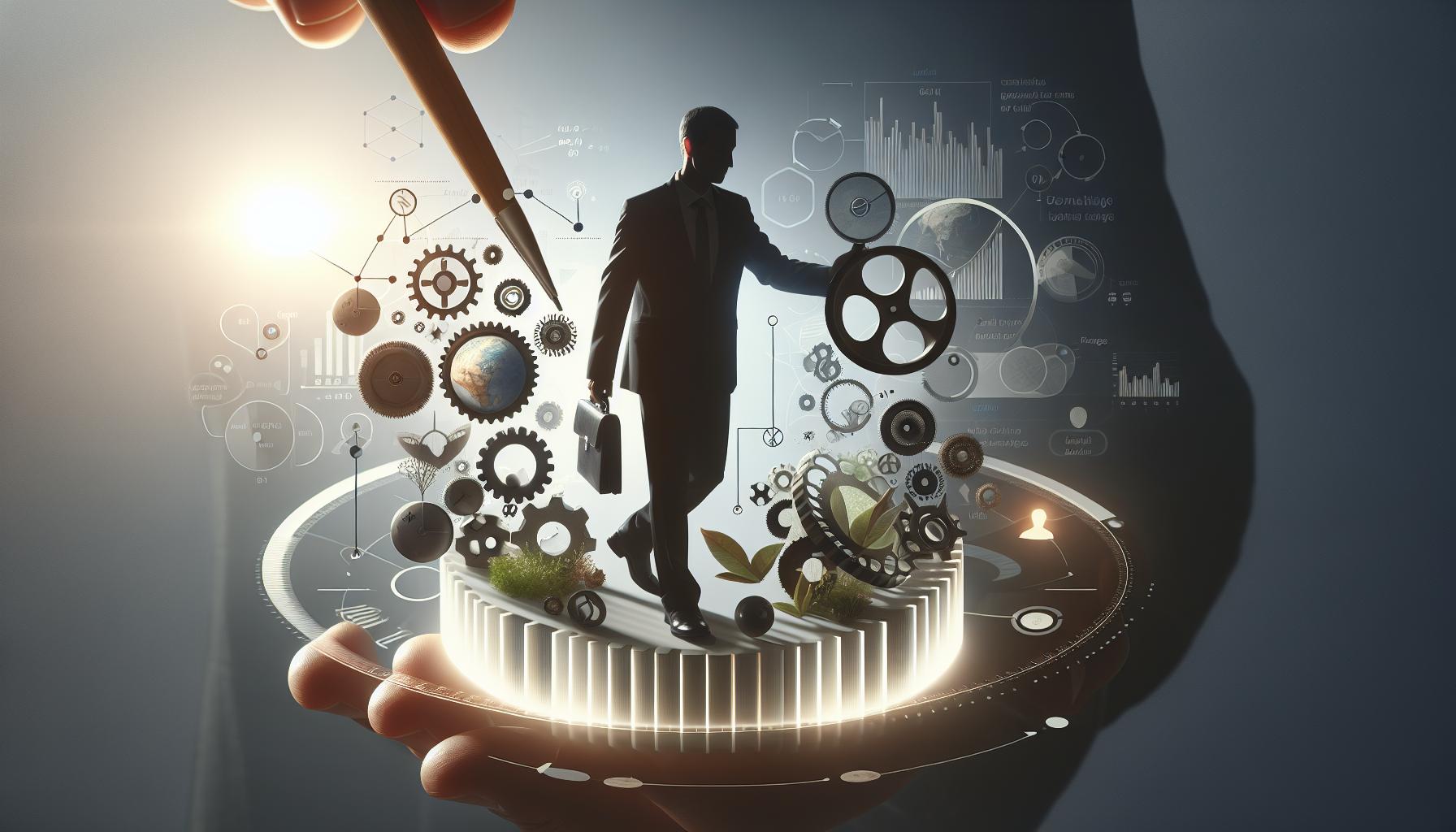 Choosing the Right Niche: Key Factors for Sustainable Success