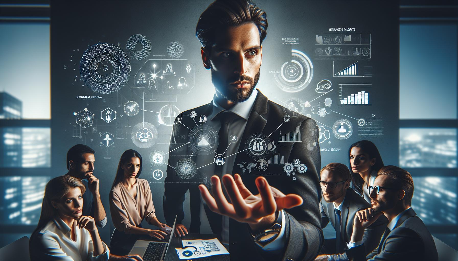 Collaborating with Teams: The Marketing Coordinator's Role