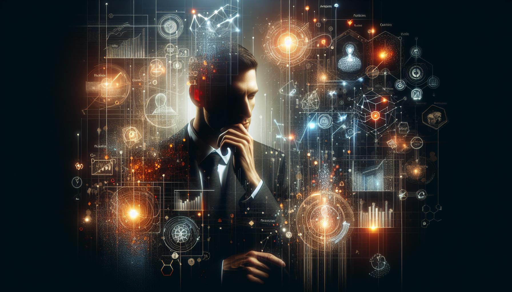 Is Digital Marketing a Scam? Debunking Myths and Finding Real Value 3 Common Myths About Digital Marketing Debunked