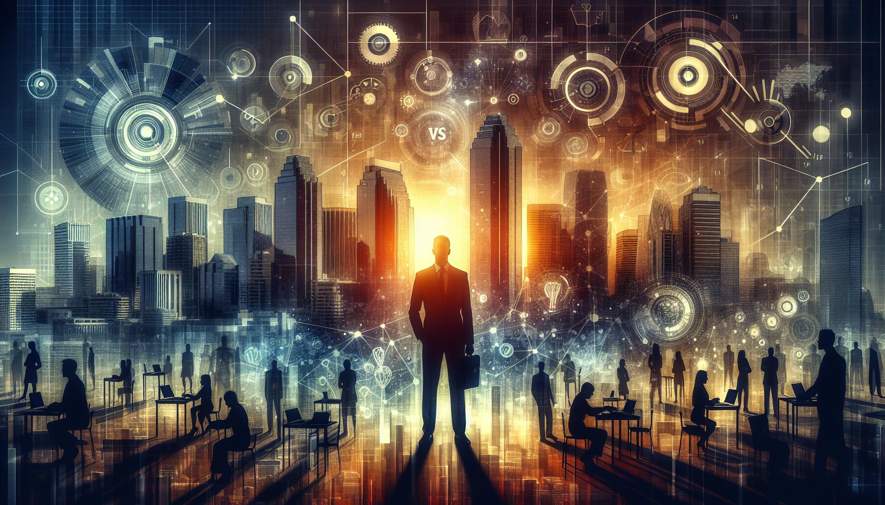 How Much Does a Marketing Specialist Make in Dallas? Salary Guide 5 Comparing Marketing Salaries: Dallas vs. Other Major Cities