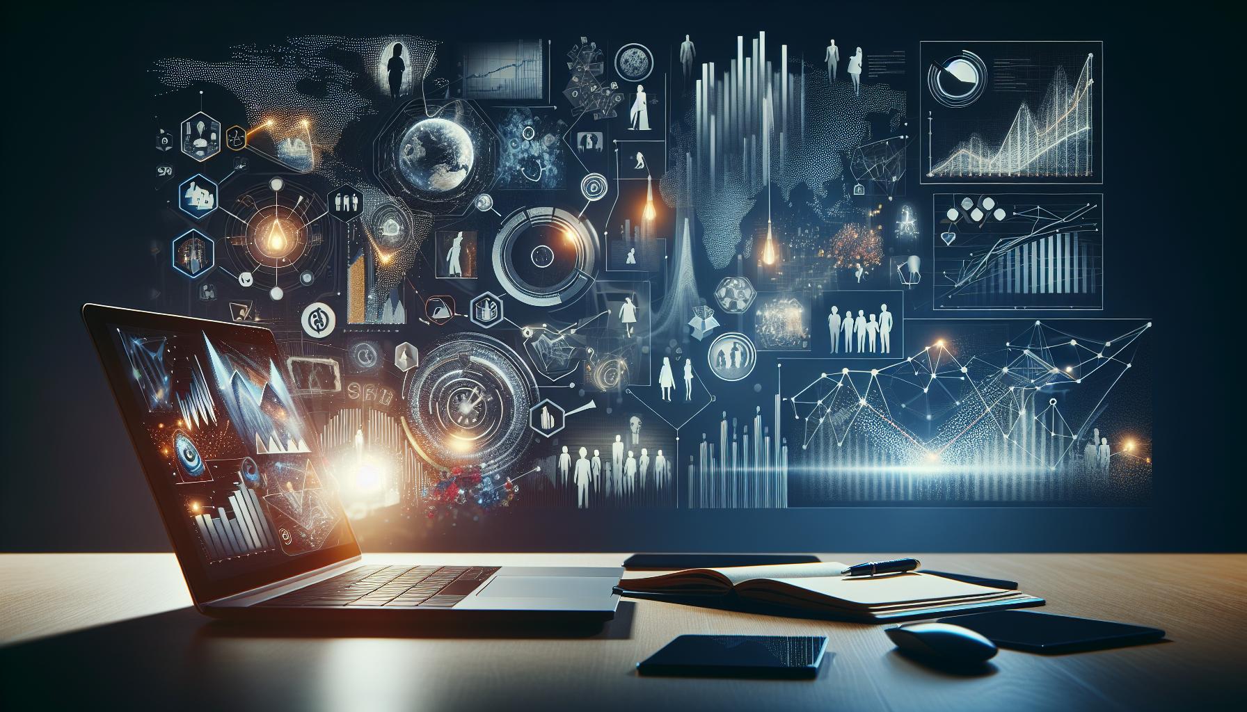 Core Subjects and Skills Gained in Marketing Education