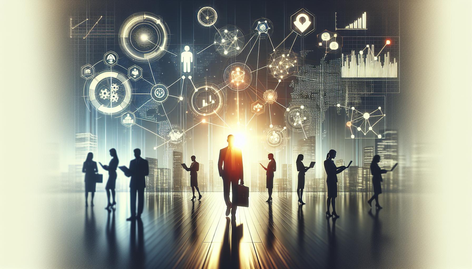 Crafting Authentic Connections: Building Trust Through Engagement