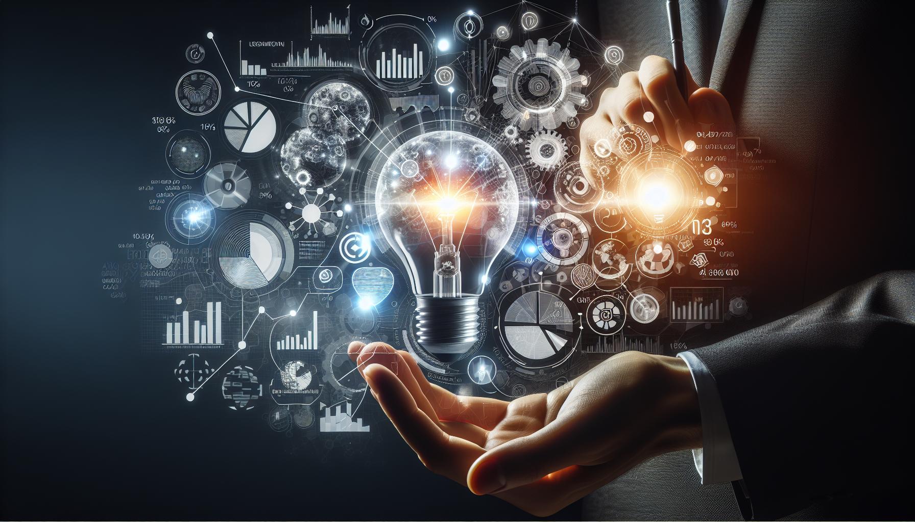 What Marketing Consultants Do? Expert Strategies That Transform Brands 4 Crafting Data-Driven Strategies for Brand Success