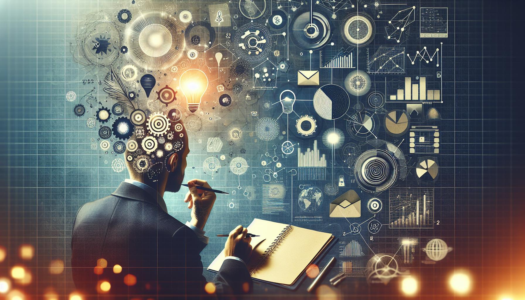 Crafting Effective Brochures, Flyers, and Print Materials