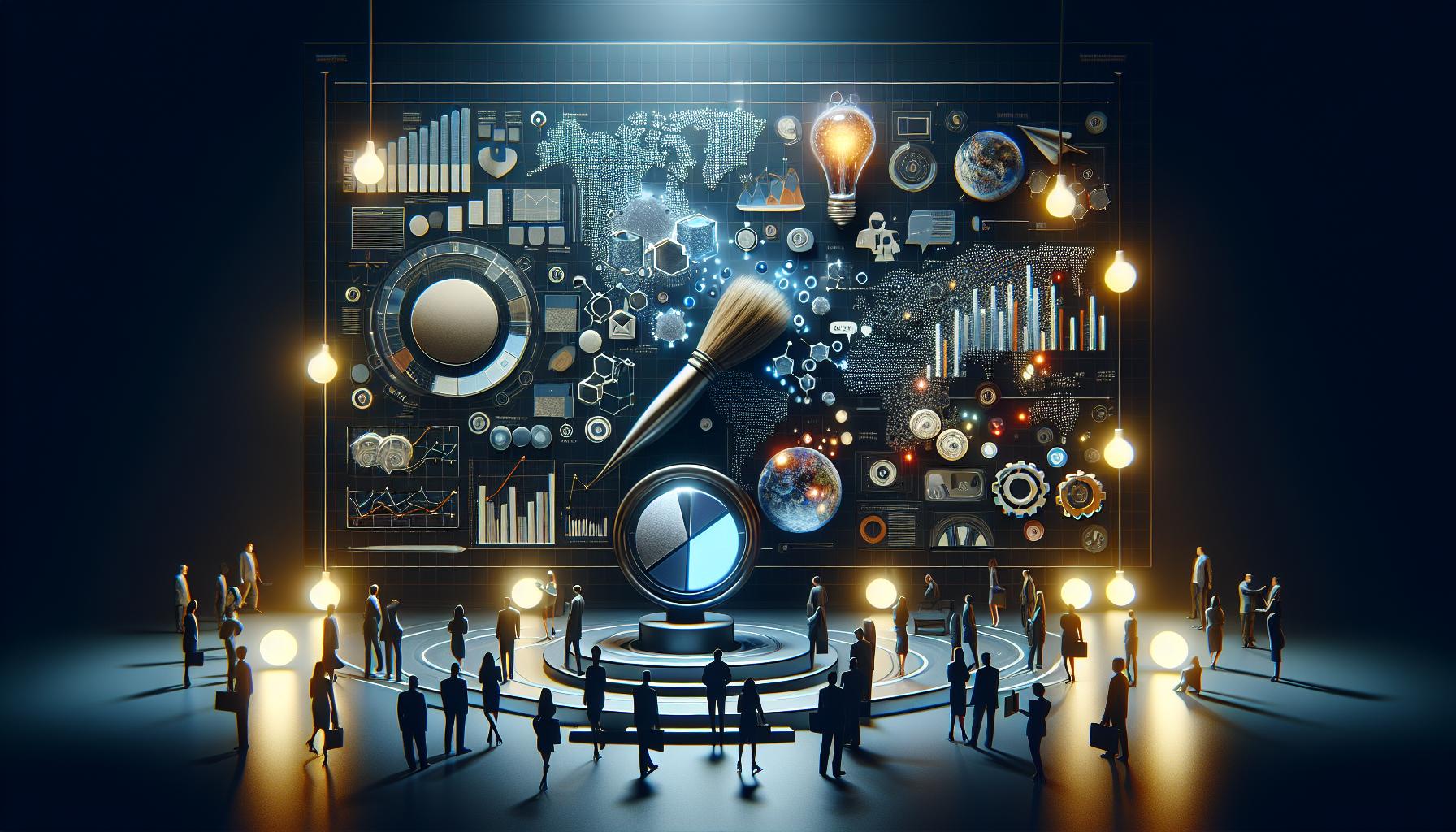 What Does Target Behavior Mean? Key Definitions for Marketers 5 Crafting Effective Campaigns: Aligning Marketing Tactics with Target Behavior