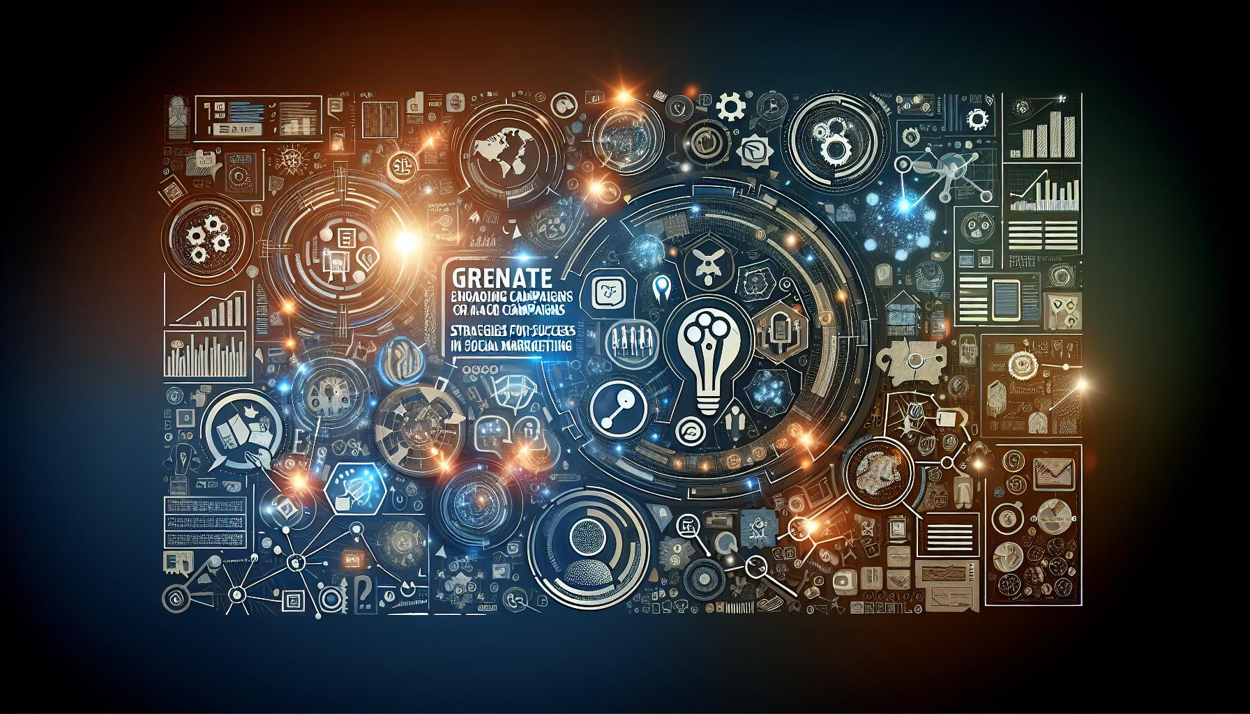 Crafting Engaging Campaigns: Strategies for Success in Social Marketing