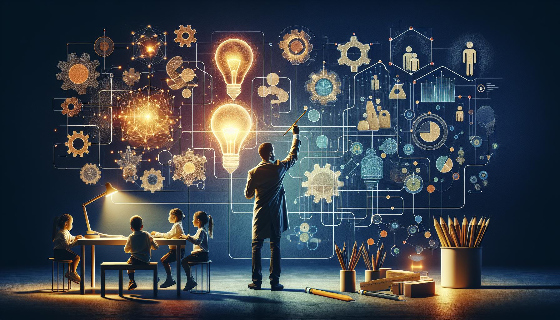 Crafting Engaging Surveys: Designing Questions for Kids