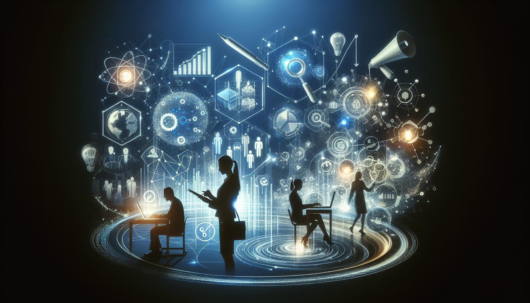 Crafting a Marketing Strategy: Steps to Create Your Path to Success