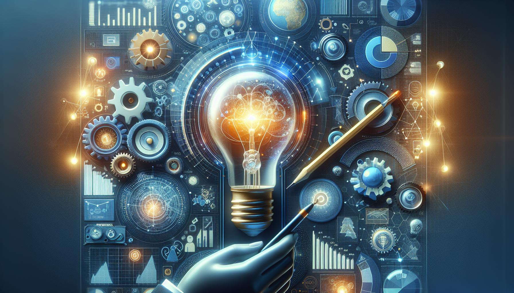 Crafting Personalized Ads: The Art and Science Behind Targeting