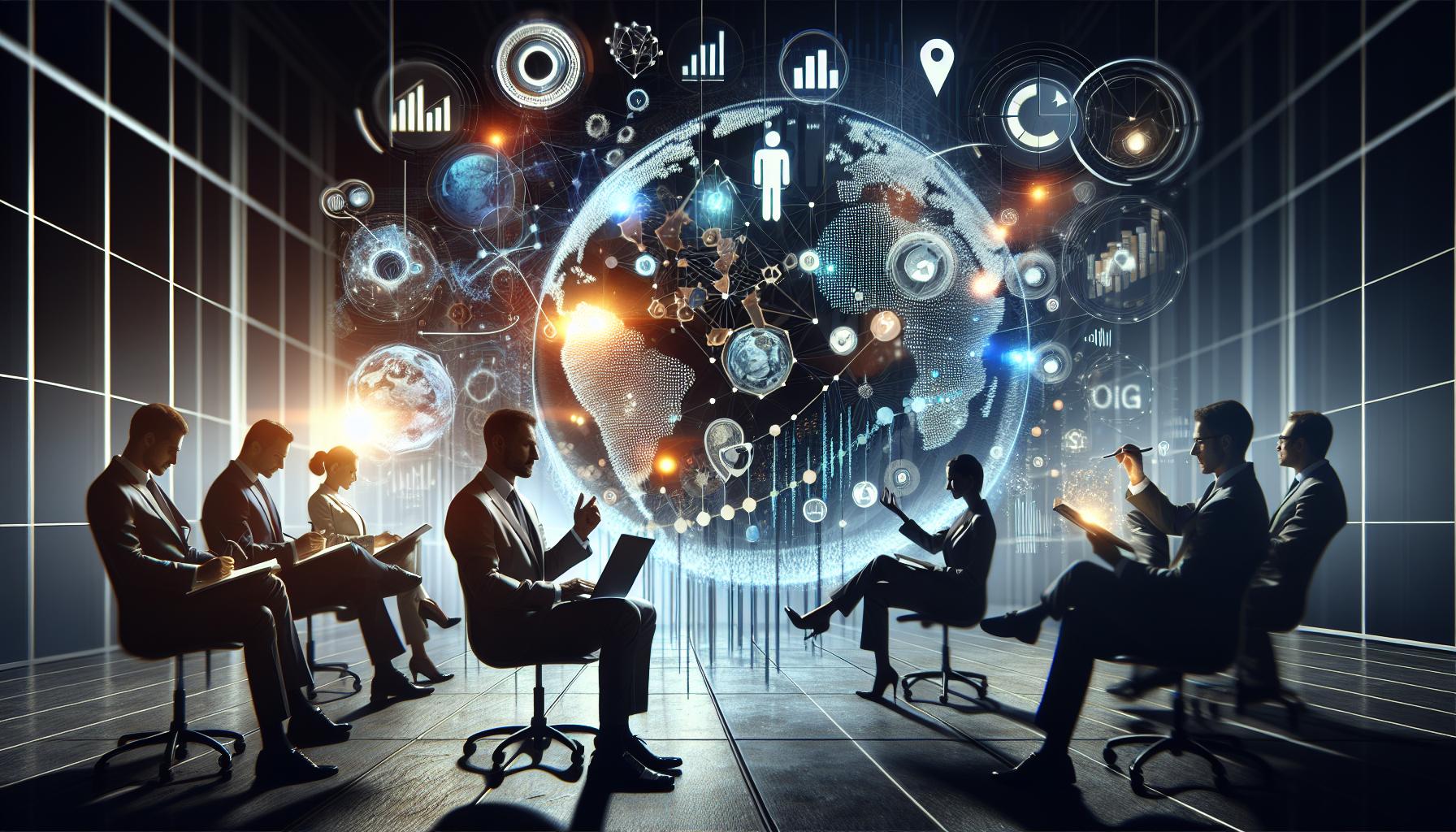 Crafting a Standout Resume and Cover Letter that Grab Attention