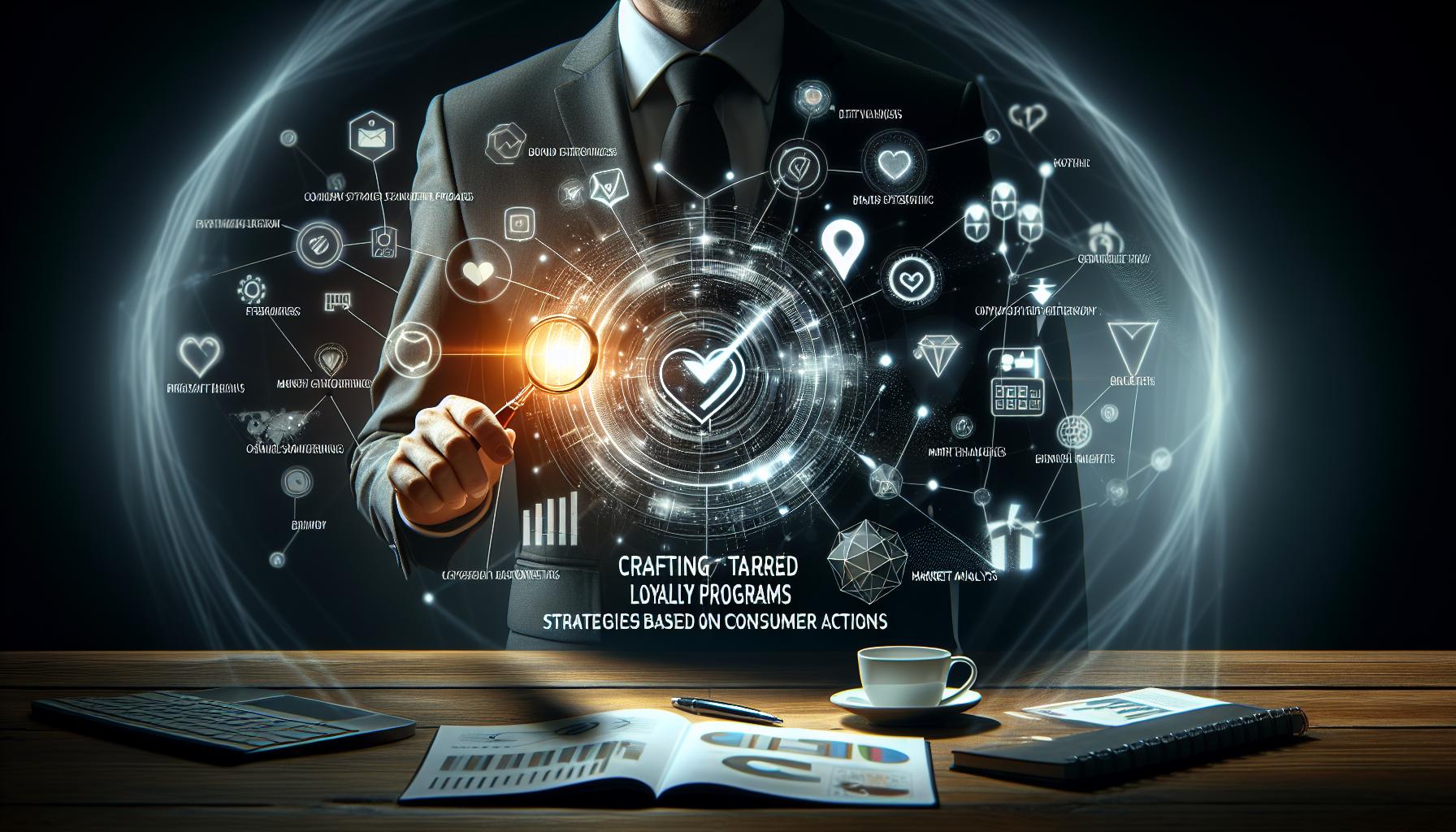 Crafting Tailored Loyalty Programs: Strategies Based on Consumer Actions