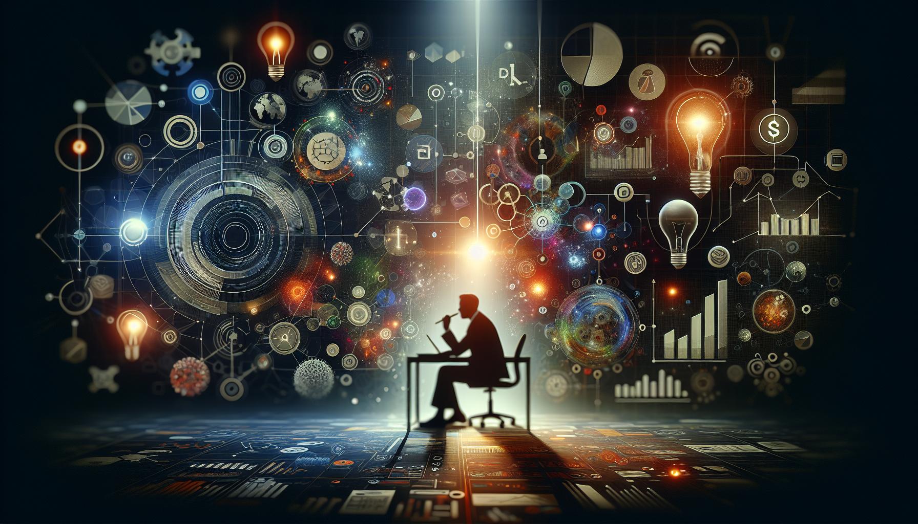 How to Become a Marketing Consultant: Steps to Launch Your Expert Career 5 Crafting Your Unique Value Proposition