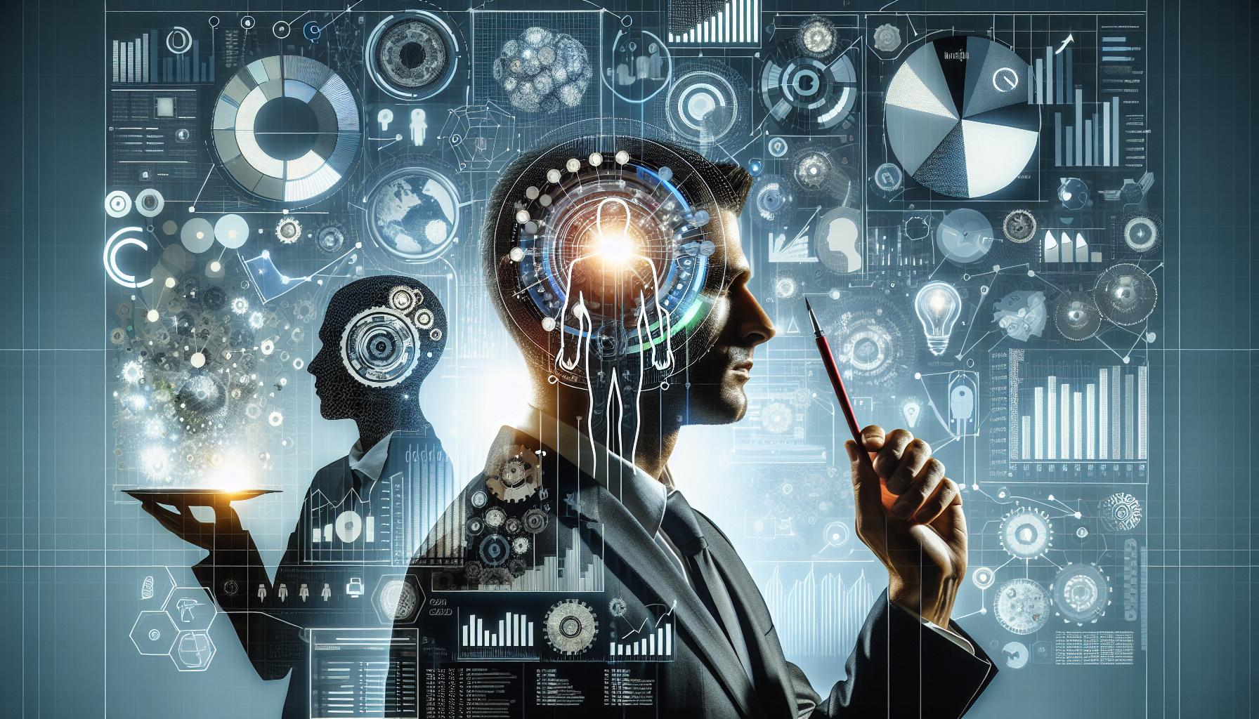 What Is Buyer Behavior in Marketing? Understand and Influence Every Purchase 5 Creating Buyer Personas: Tailoring Your Marketing Strategies