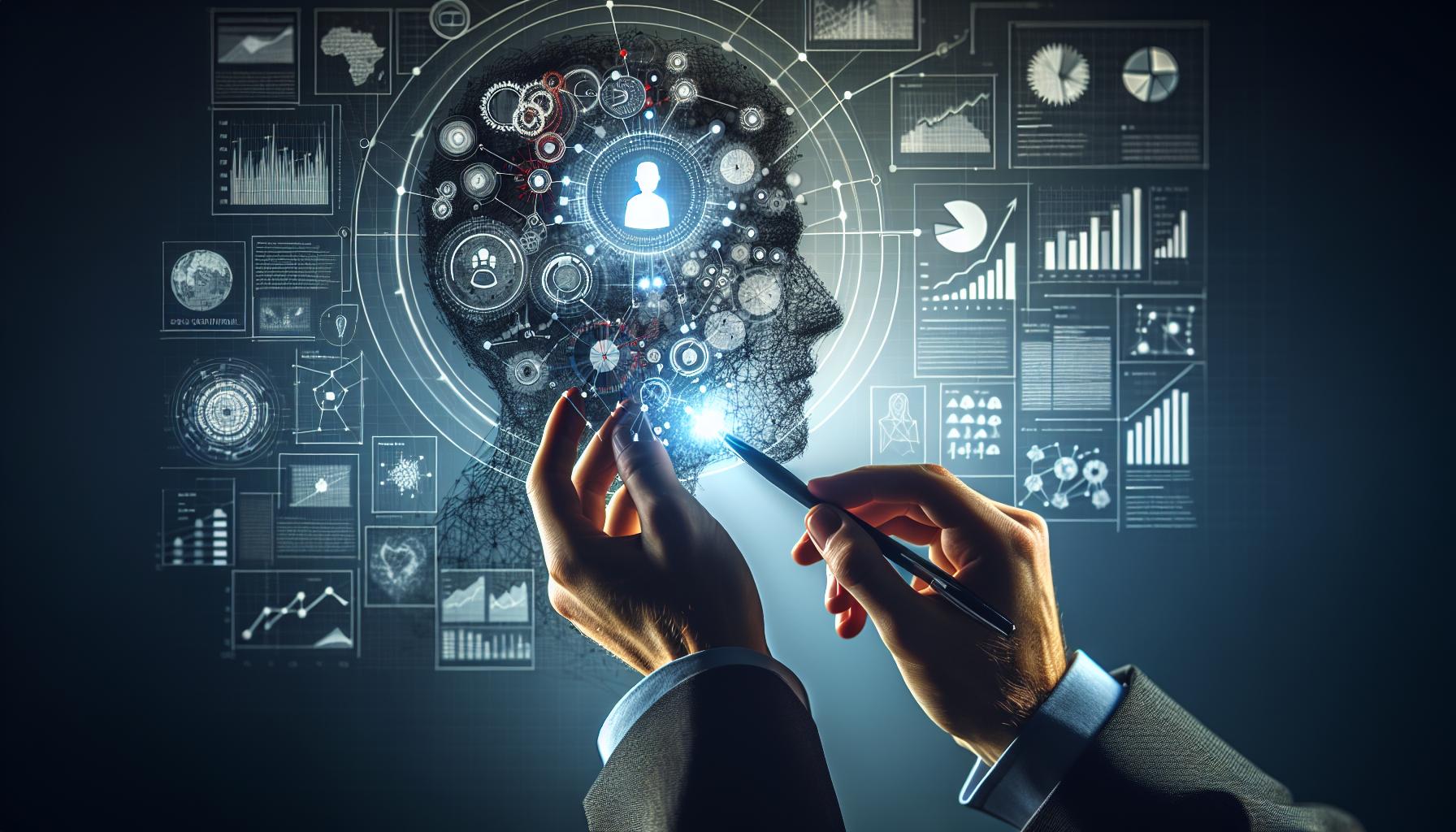 Creating Detailed Consumer Profiles from Behavioral Data