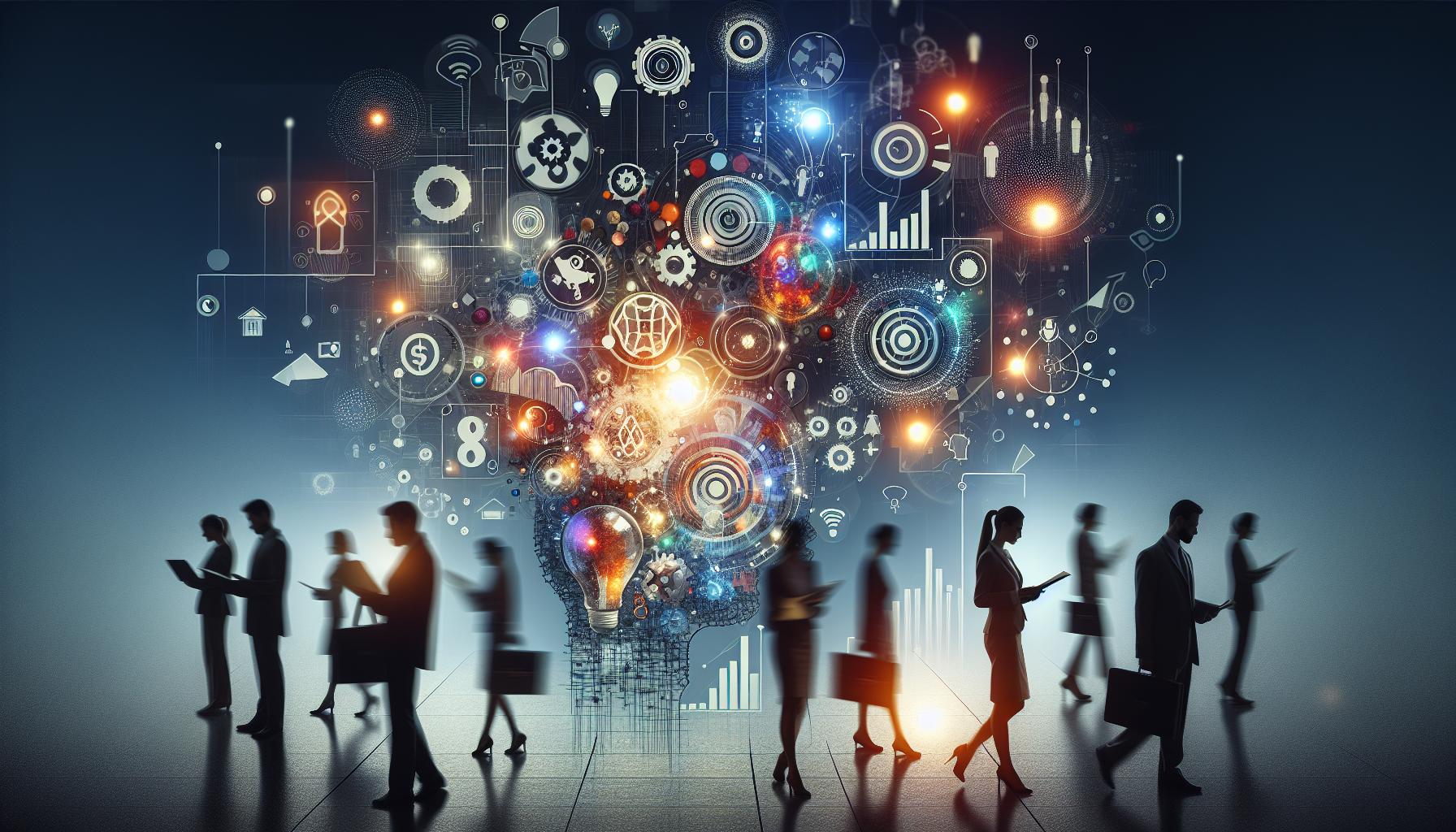 How to Track User Behavioral Segments to Increase Mobile Engagement 6 Creating Personalized Experiences through Behavioral Insights