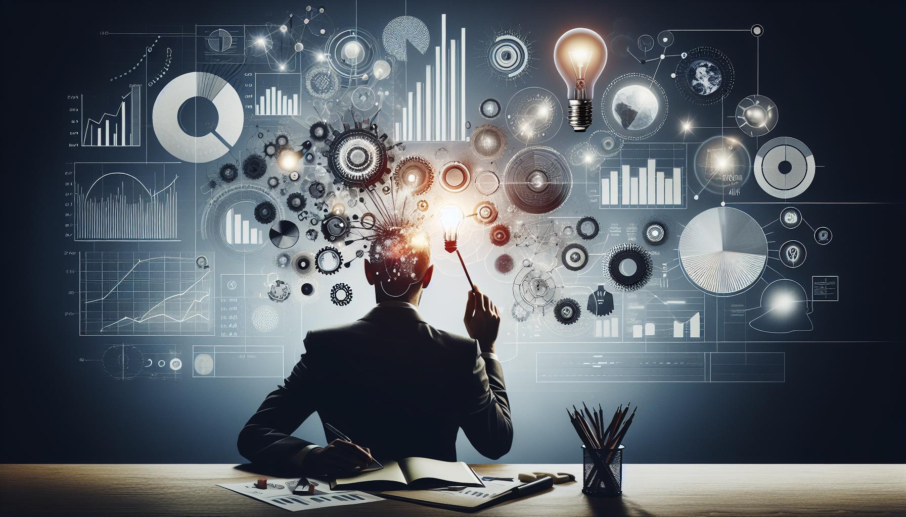 The Creative Process: How Copywriters Craft Compelling Content