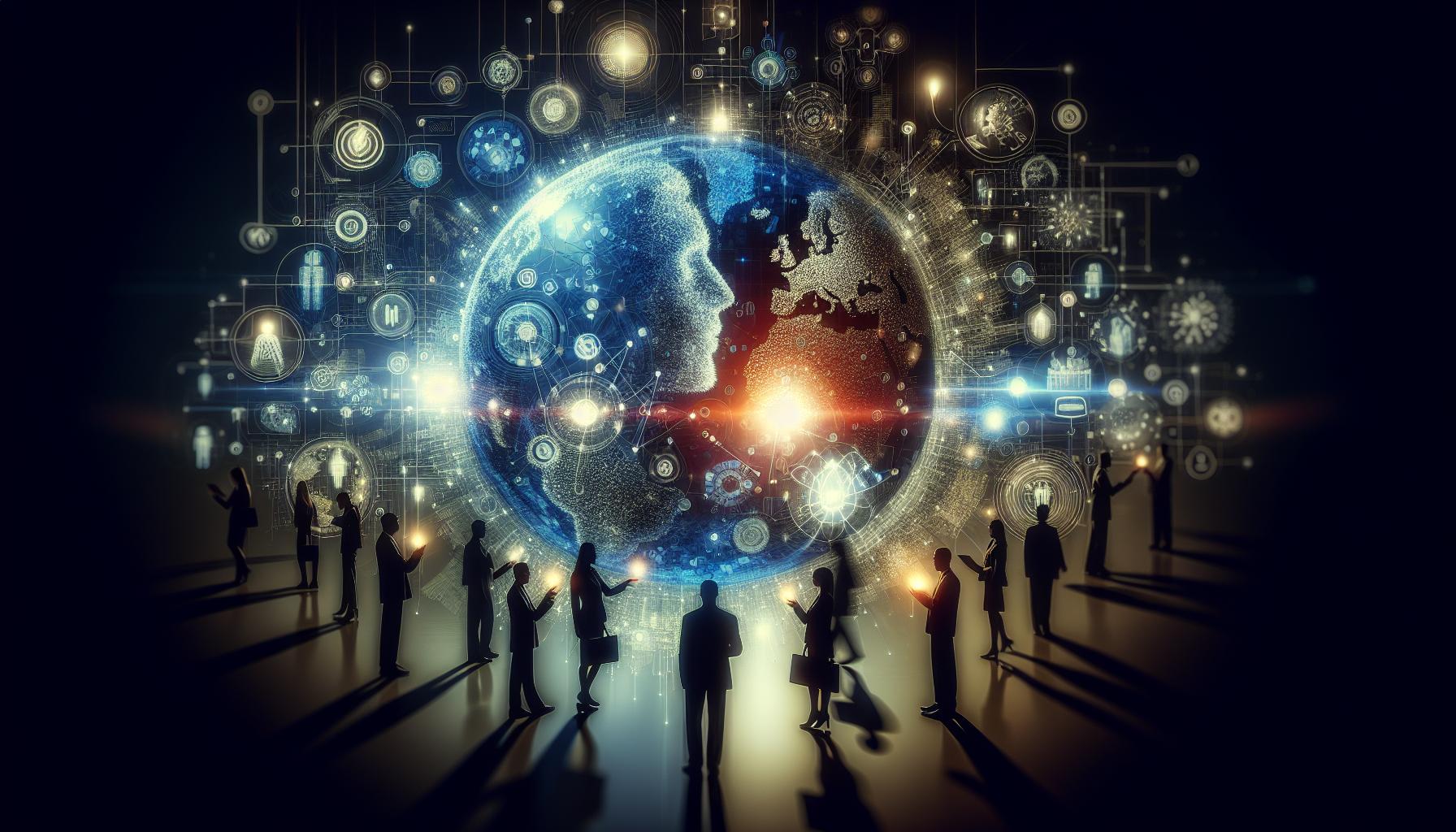 Cultivating Trust: The Foundation of Successful Collaboration