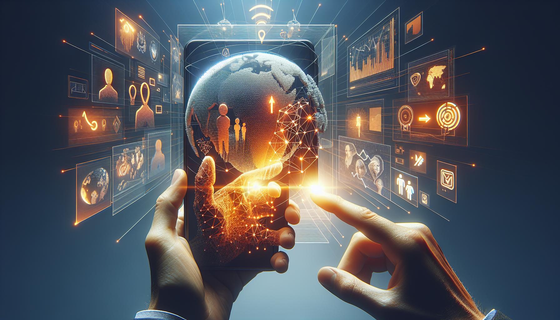 Cultural Interpretations: What Orange Means Around the World