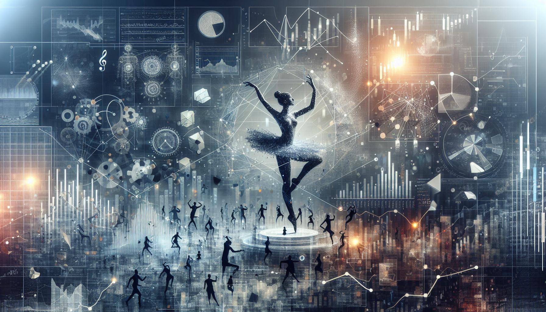 The Dance of Supply and Demand: How Prices Fluctuate