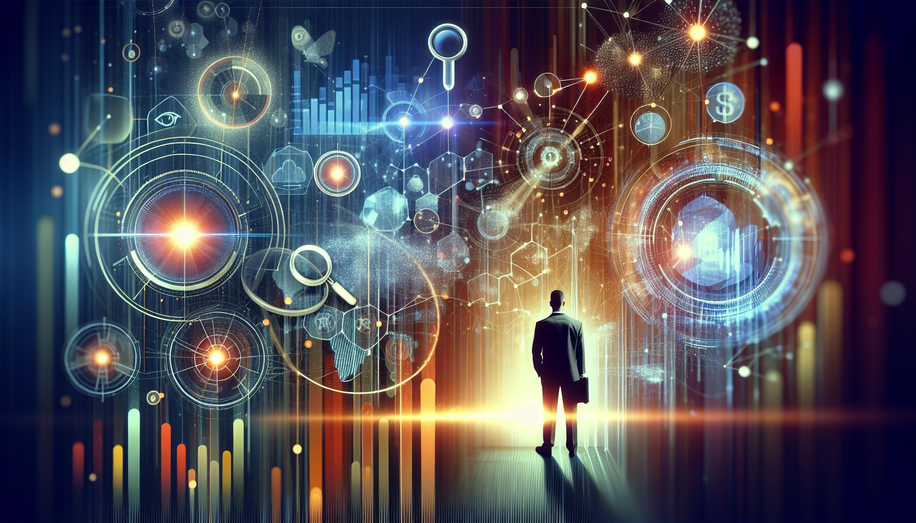 Data-Driven Decisions: The Importance of Analytics in Marketing