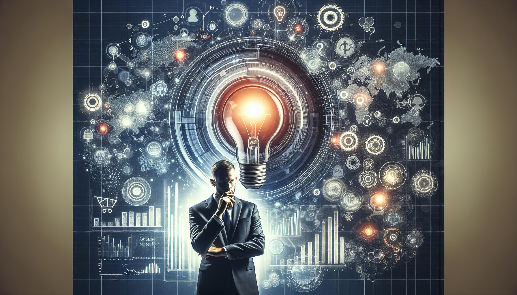 Data-Driven Decisions in Trade Marketing