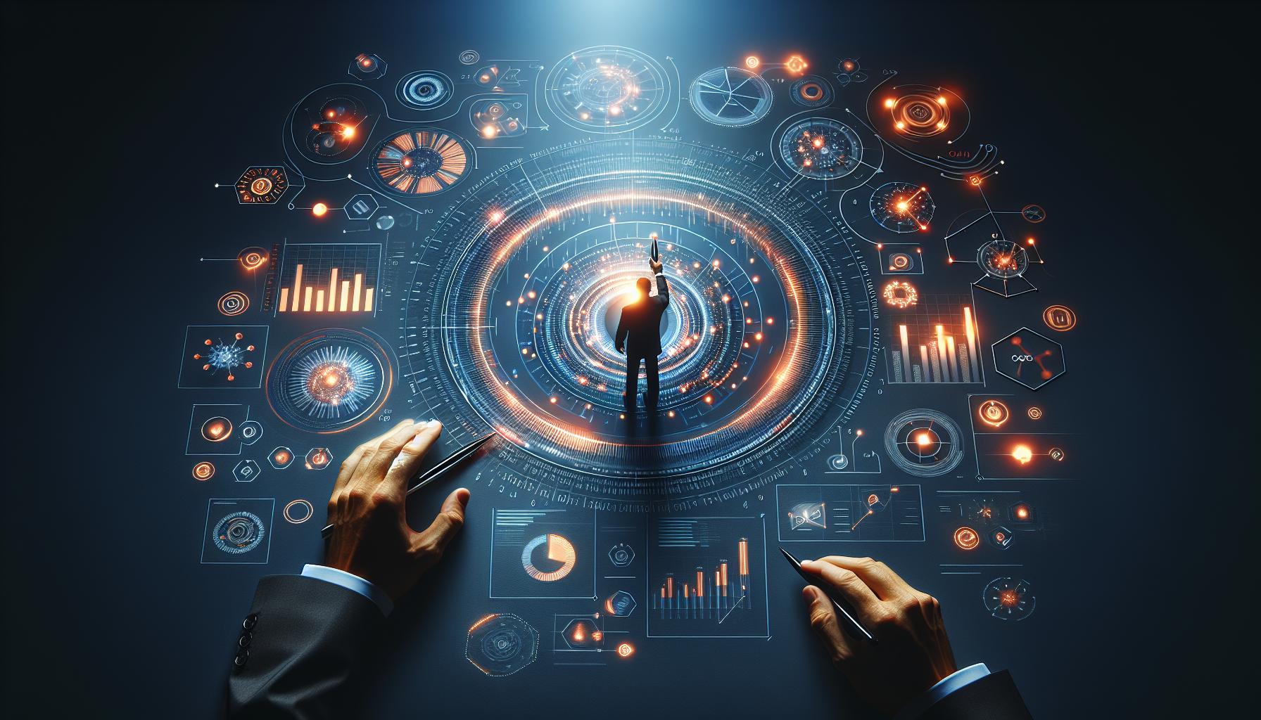 Data-Driven Strategies: Leveraging Analytics for Targeted Campaigns