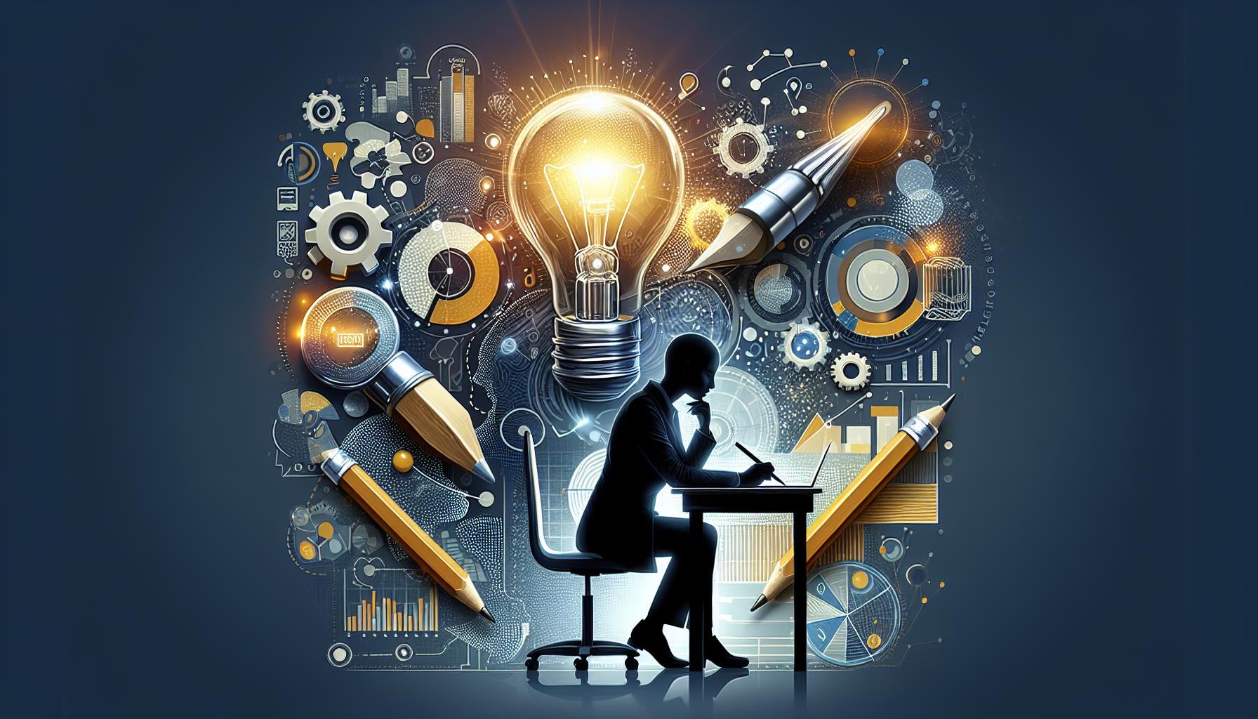 Designing Your Portfolio: Aesthetic and Usability Tips