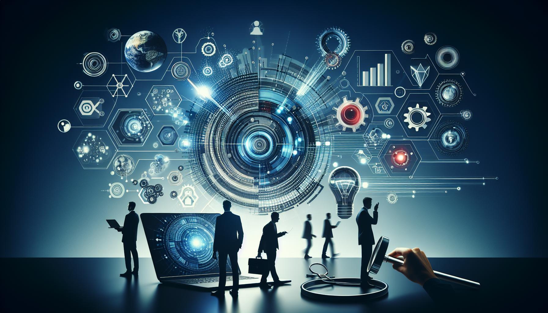 Detecting Red Flags: Tools and Techniques for Consumers