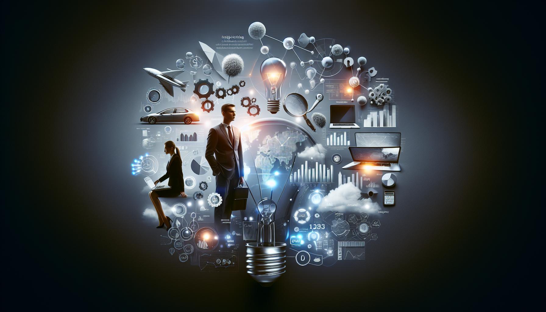 The Distinct Roles: What Makes Marketing Different from Advertising?