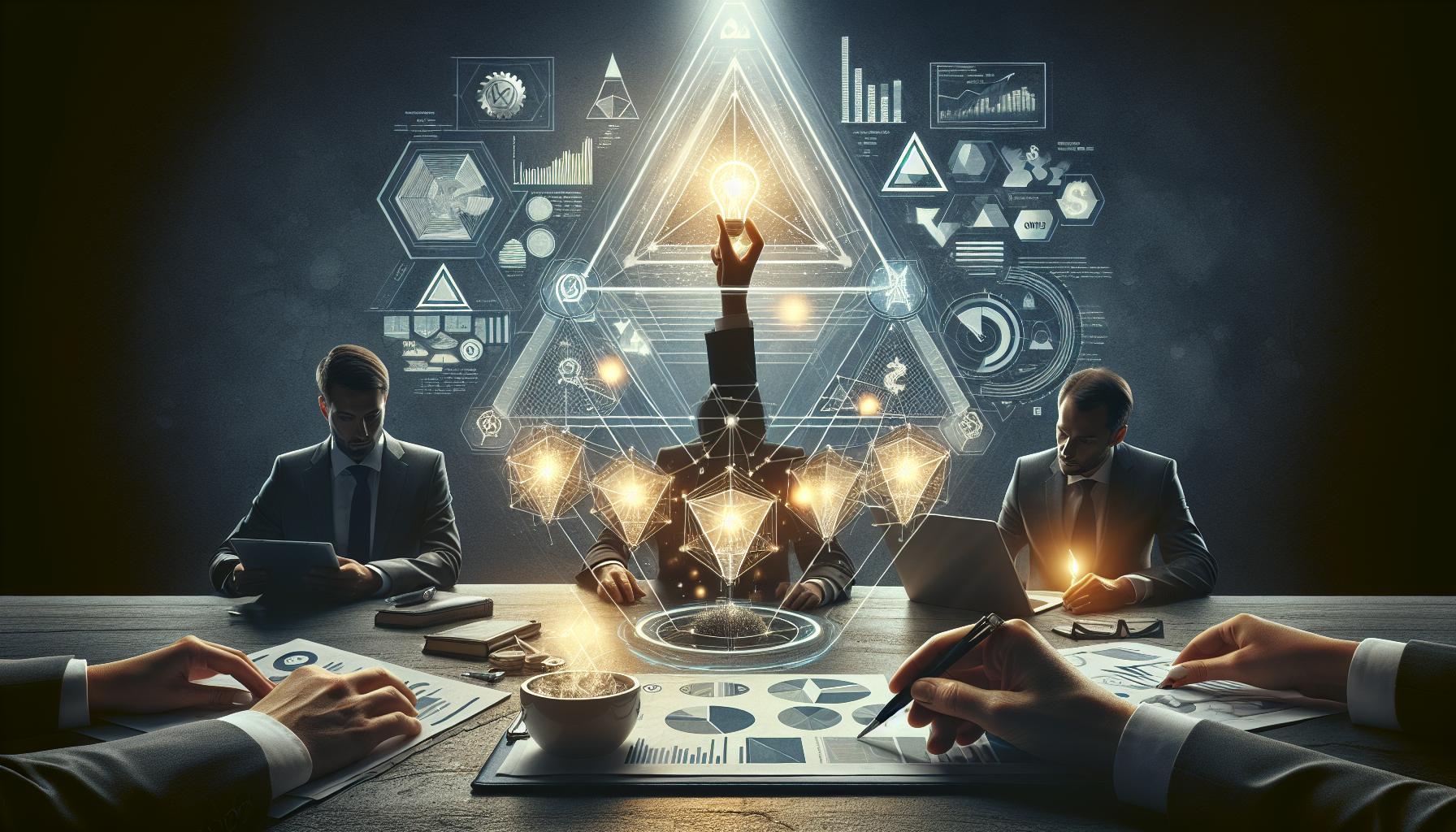 Distinguishing Between MLM and Pyramid Schemes